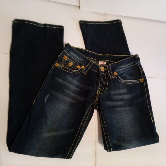 True Religion Denim - True Religion jeans sz 26